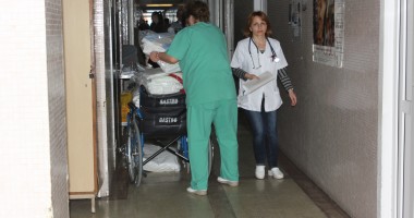 Stire din Sănătate : Posturi noi în Spitalul Județean Constanța