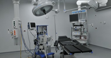 Stire din Eveniment : Fostă șefă a spitalului Bagdasar-Arseni, reclamată la DNA pentru achiziții la suprapreț