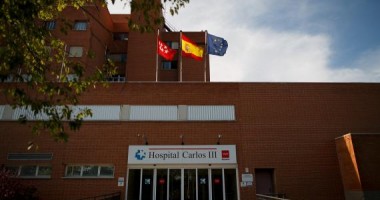 Stire din Actualitate : Ebola în Spania. Veste tristă despre fratele infirmierei infectate