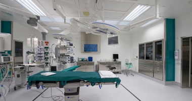 Stire din Sănătate : Trei spitale, închise din cauza infecțiilor nosocomiale
