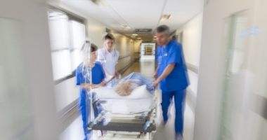 A fost confirmat al 18-lea deces provocat de gripă