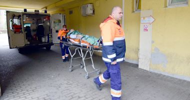 Stire din Social : Peste 1.000 de constănțeni au ajuns la spital