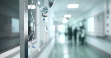 Prima chemoembolizare de la Constanța a fost un succes