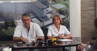 "Las-o pe aia în pace, tu nu vezi că eu mor și mă doare?" - 2