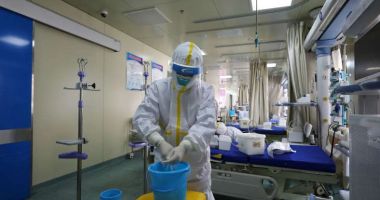 Stire din Social : Coronavirus / Moscova va construi un spital cu ajutorul experienței Chinei