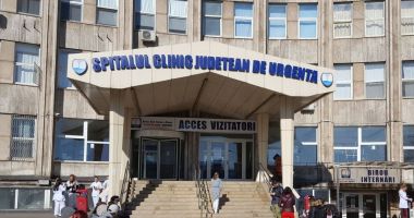 Stire din Eveniment : Coronavirus la Constanța. Informații de ULTIMĂ ORĂ, de la Spitalul Județean