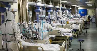 BINE DE ȘTIUT! Cât durează să te vindeci de coronavirus?