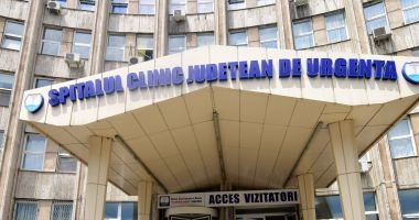 Stire din Social : Coronavirus la Constanța. Informații de ULTIMĂ ORĂ de la Spitalul Județean
