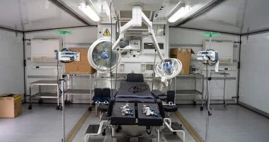 Se reiau internările în Spitalul Rol2 București, de mâine dimineață