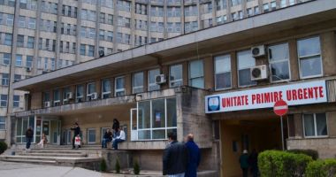 Stire din Eveniment : COVID-19. Rata infectărilor se menţine echilibrată, la Constanţa