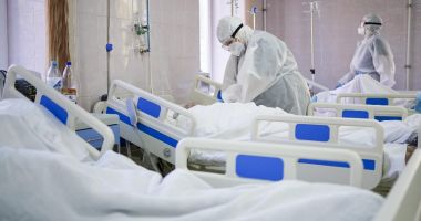 Stire din Actualitate : Franța sare în ajutorul României. Spitalele primesc ventilatoare mecanice și echipamente medicale