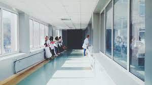 Stire din Social : Ministerul Sănătății cere în premieră relocarea unui spital