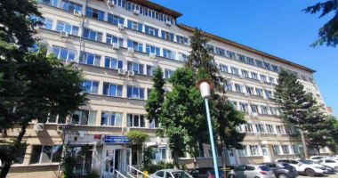 Stire din Social : Spitalul din România care le oferă medicilor locuință de serviciu și mii de lei în plus la salariu