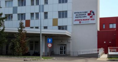 Stire din Eveniment : Noi acuzații la Iași. Șefa ATI ar fi pus copii infectați lângă cei sănătoși