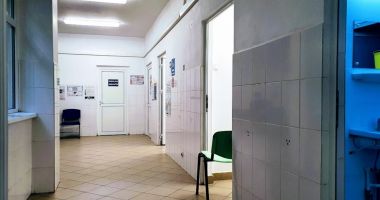 Stire din Eveniment : Scene violente la spital. Membru al Clanului Duduianu, reținut după ce și-a agresat concubina