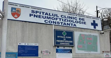 Stire din Politică-Administrație : CJC demarează lucrările de siguranță la Spitalul Clinic de Pneumoftiziologie