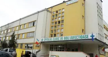 Stire din Politică-Administrație : Două „scaune” libere în CA-ul Spitalului de Boli Infecțioase. Cine sunt demisionarii