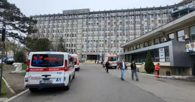 Stire din Politică-Administrație : Ședința CJC/ Numiri în CA-uri pentru consolidarea și continuitatea activității unităților medicale