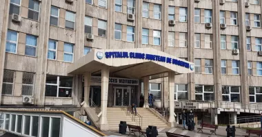 Stire din Politică-Administrație : CJC a aprobat serviciile juridice pentru spitalul județean ce vizează dosarele de malpraxis