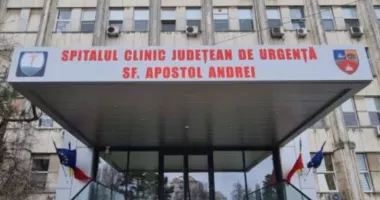 Anunț pentru pacienții din Constanța! Consultațiile din Ambulatoriu se reprogramează în timpul grevei SANITAS - 2