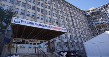Stire din Social : Experiența impresionantă a unei mămici din Constanța. ”Este nedrept cât de mult este hulit Spitalul Județean”