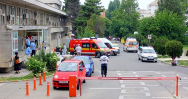 Spitalele constănțene, în COLAPS: fără medici, fără bani, dar cu mulți pacienți - 2