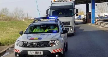Scenele din filme devin realitate, la Constanța. Spital militar modular pe stadionul "Portul" - 2