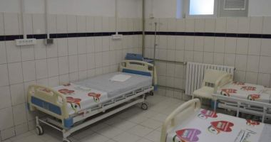 Se deschide un centru de vaccinare anti COVID-19 Ã®n incinta Spitalului de Boli InfecÈ›ioase ConstanÈ›a