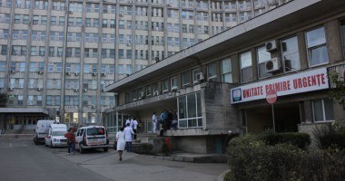 Stire din Sănătate : Cum se poate transforma Spitalul Județean Constanța în centru regional de urgență