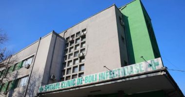 Se deschide un centru de vaccinare anti COVID-19 în incinta Spitalului de Boli Infecțioase Constanța - 2