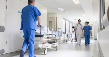 Ministerul Sănătății vrea deblocarea a peste 7.600 de posturi în spitalele publice