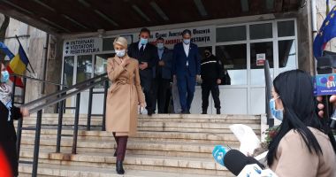 Proiect european la spitalul județean. Bolnavii cu cancer colorectal, îngrijiţi la cele mai înalte standarde - 2