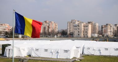 Explozie de infecții cu noul coronavirus. Ca-n tranșee pe stadionul "Portul"! - 2