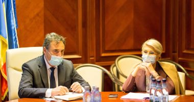 Proiect european la spitalul județean. Bolnavii cu cancer colorectal, îngrijiţi la cele mai înalte standarde - 3
