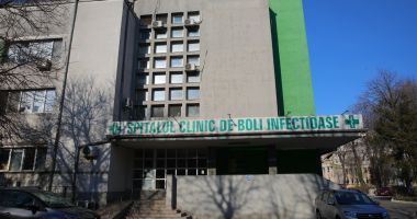 Stire din Social : Spitalul Clinic de Boli Infecțioase Constanța își redeschide porțile