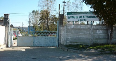 Stire din Sănătate : Ce spital se desființează la începutul lui 2012