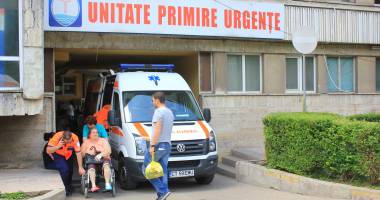 Ambulanța Constanța suplimentează echipajele pentru vacanța de Rusalii