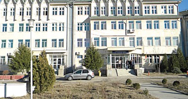 Stire din Sănătate : Directorul Spitalului Cernavodă, sancționat cu 2.000 de lei