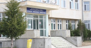 Stire din Sănătate : Spitalul Cernavodă are noi linii de gardă