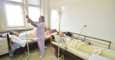 Stire din Sănătate : Spitalul CF a fost resuscitat. Unitatea sanitară s-a dotat cu aparatură medicală performantă