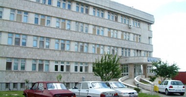 Stire din Economie : Ministerul Transporturilor se leapădă de spitalele proprii