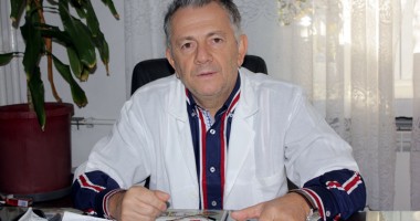 Stire din Sănătate : Spitalul CFR Constanța, la un pas  de colaps: "Am ajuns să muncim pentru ANAF!"