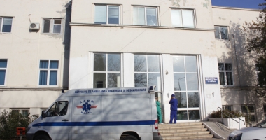 Dezastru la Spitalul CF Port. Bolnavii vin cu sacoșa de medicamente și mâncare de acasă - 4
