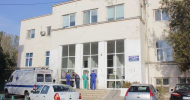 Stire din Social : Greaua "moștenire" a Spitalului CF Port. Se mai poate "resuscita" unitatea medicală?