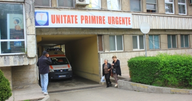Stire din Sănătate : Spitalul Clinic Județean  de Urgență, promovat  peste hotare