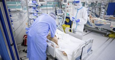 Stire din Social : Rio de Janeiro are tot mai mulți bolnavi de Covid-19