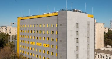 Stire din Actualitate : Spitalul construit de Asociația Dăruiește Viață nu a primit aviz de funcționare de la Ministerul Sănătății