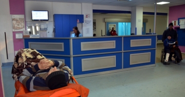 Cine salvează viețile constănțenilor? Medicii de la Urgență, sufocați: "Este o muncă solicitantă, suntem jigniți..." - 4