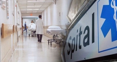 Stire din Sănătate : Parchetul General s-a autosesizat în cazul antisepticelor diluate