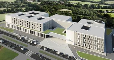 Când vor fi gata spitalele regionale promise de Ministerul Sănătăţii